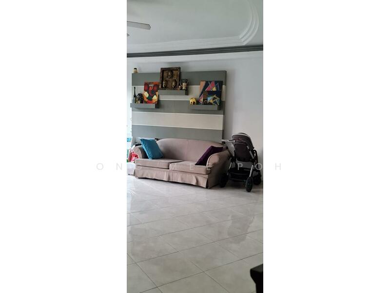 Chiltern Park, 135 Serangoon Avenue 3, 3 Bedrooms, 1,572 sqft, Condominium For Rent, by Ong Mee Poh, 19267075 - PropertyGuru.com.sg