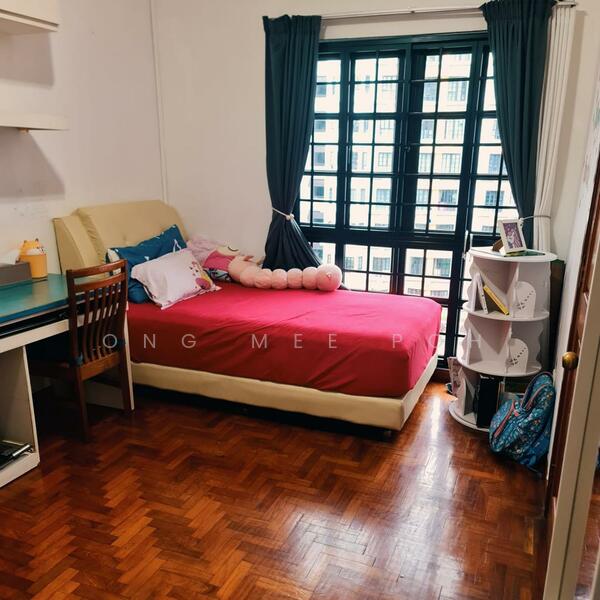 Chiltern Park, 135 Serangoon Avenue 3, 3 Bedrooms, 1,572 sqft, Condominium For Rent, by Ong Mee Poh, 19267075 - PropertyGuru.com.sg