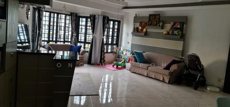 Chiltern Park, 135 Serangoon Avenue 3, 3 Bedrooms, 1,572 sqft, Condominium For Rent, by Ong Mee Poh, 19267075 - PropertyGuru.com.sg