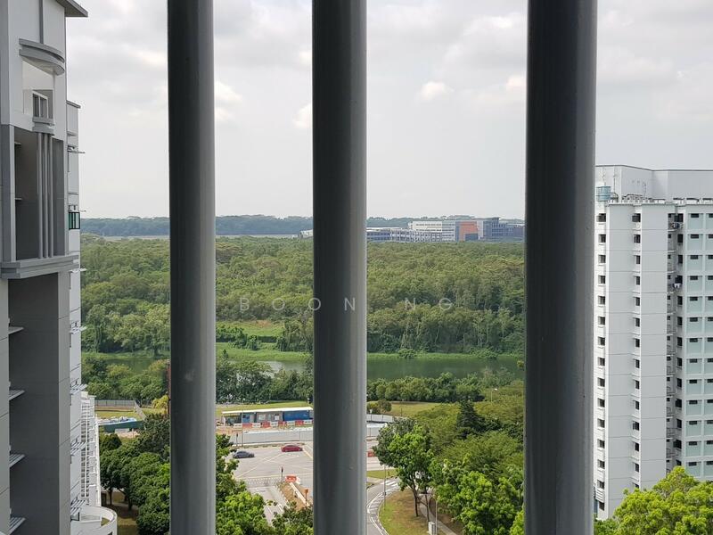 158C Rivervale Crescent, 158C Rivervale Crescent, 3 Bedrooms, 1,205 sqft, HDB Flat For Rent, by Boon Ng, 19267666 - PropertyGuru.com.sg