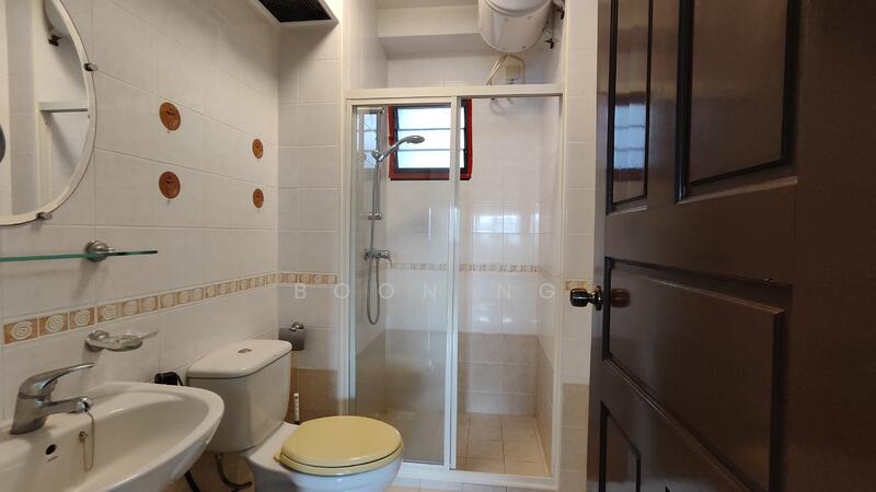 158C Rivervale Crescent, 158C Rivervale Crescent, 3 Bedrooms, 1,205 sqft, HDB Flat For Rent, by Boon Ng, 19267666 - PropertyGuru.com.sg