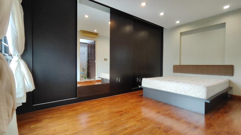 158C Rivervale Crescent, 158C Rivervale Crescent, 3 Bedrooms, 1,205 sqft, HDB Flat For Rent, by Boon Ng, 19267666 - PropertyGuru.com.sg