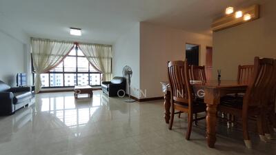 For Rent - 158C Rivervale Crescent