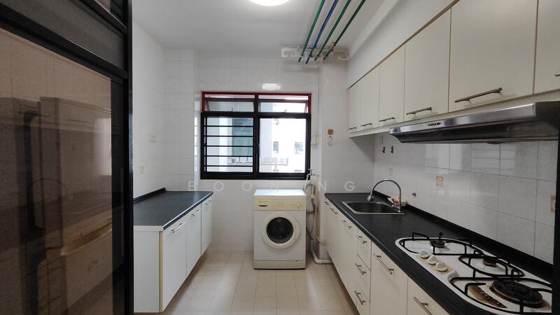 158C Rivervale Crescent, 158C Rivervale Crescent, 3 Bedrooms, 1,205 sqft, HDB Flat For Rent, by Boon Ng, 19267666 - PropertyGuru.com.sg