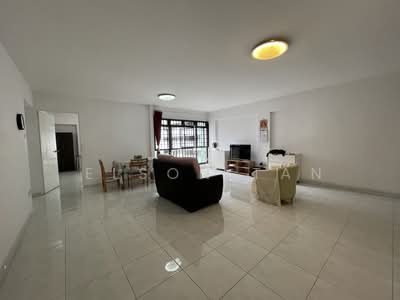 For Rent - 291A Compassvale Street