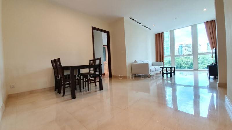 Cuscaden Residences, 26 Cuscaden Road, 2 Bedrooms, 1,238 sqft, Condominium For Rent, by Jimmy Cheng, 19269144 - PropertyGuru.com.sg