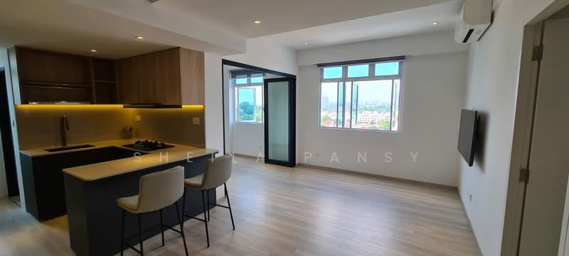 The Sierra, 80 Mount Sinai Drive, 2 Bedrooms, 667 sqft, Apartment For Rent, by Sheila Pansy, 19269547 - PropertyGuru.com.sg