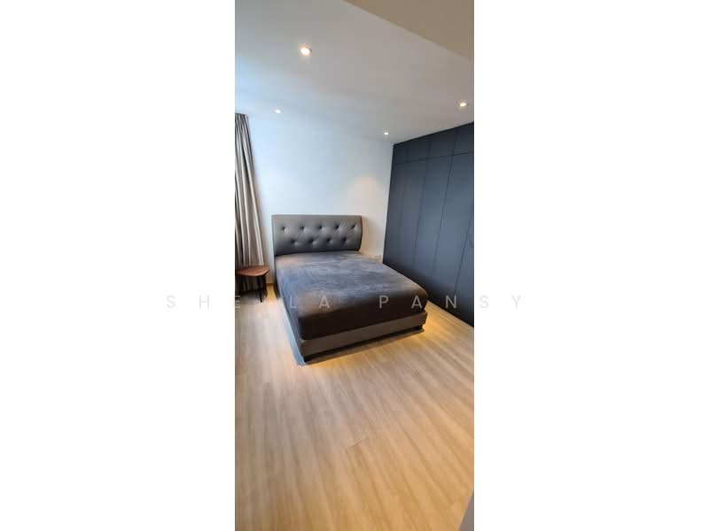 The Sierra, 80 Mount Sinai Drive, 2 Bedrooms, 667 sqft, Apartment For Rent, by Sheila Pansy, 19269547 - PropertyGuru.com.sg