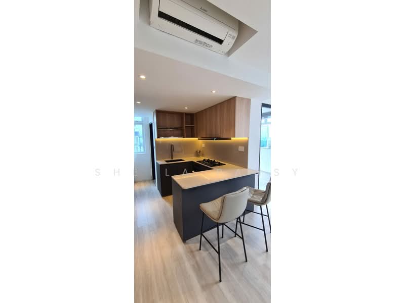 The Sierra, 80 Mount Sinai Drive, 2 Bedrooms, 667 sqft, Apartment For Rent, by Sheila Pansy, 19269547 - PropertyGuru.com.sg