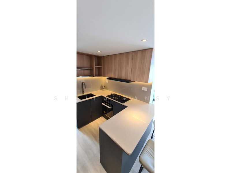 The Sierra, 80 Mount Sinai Drive, 2 Bedrooms, 667 sqft, Apartment For Rent, by Sheila Pansy, 19269547 - PropertyGuru.com.sg