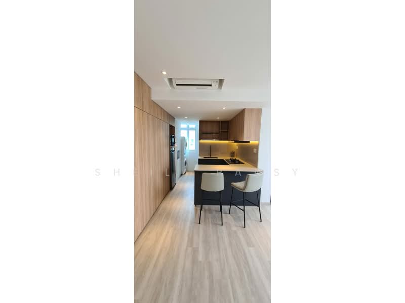 The Sierra, 80 Mount Sinai Drive, 2 Bedrooms, 667 sqft, Apartment For Rent, by Sheila Pansy, 19269547 - PropertyGuru.com.sg