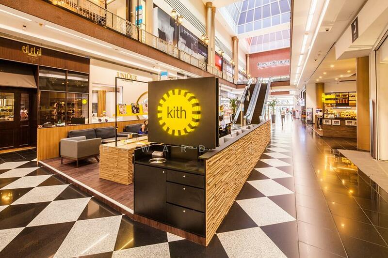 Millenia Walk, 9 Raffles Boulevard, 1,292 sqft, Food & Beverage For Rent, by Howard Yeo, 19269635 - CommercialGuru.com.sg