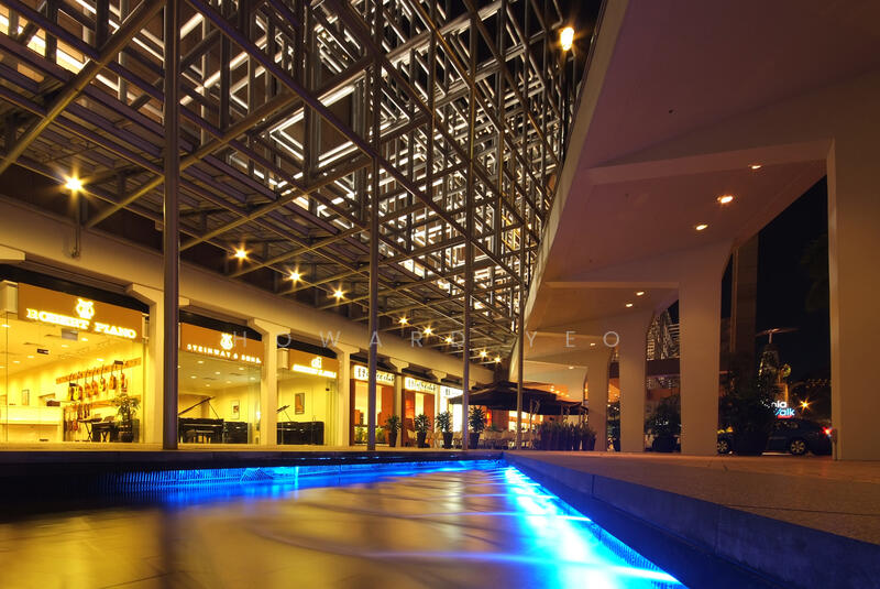 Millenia Walk, 9 Raffles Boulevard, 1,292 sqft, Food & Beverage For Rent, by Howard Yeo, 19269635 - CommercialGuru.com.sg