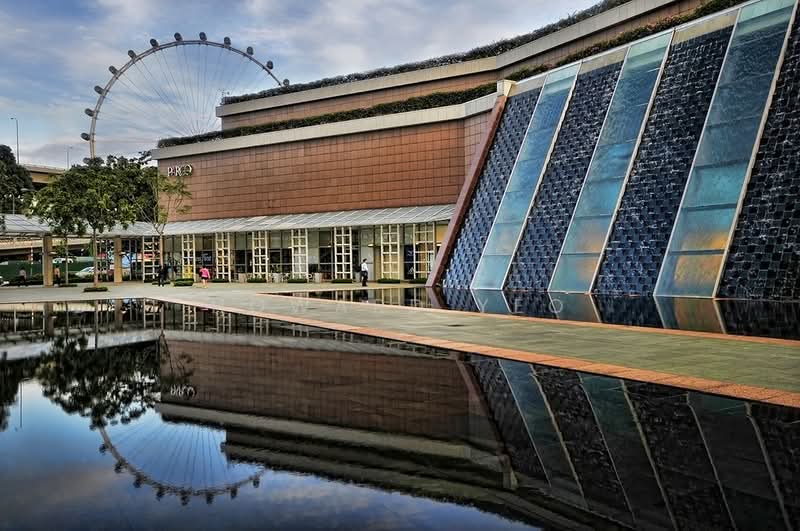 Millenia Walk, 9 Raffles Boulevard, 1,292 sqft, Food & Beverage For Rent, by Howard Yeo, 19269635 - CommercialGuru.com.sg