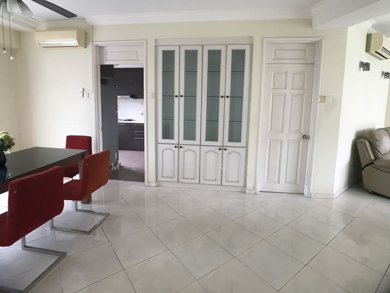 Elias Green, 1 Elias Road, 3 Bedrooms, 1,528 sqft, Condominium For Rent, by Megan Goh, 19269902 - Dining Area - PropertyGuru.com.sg
