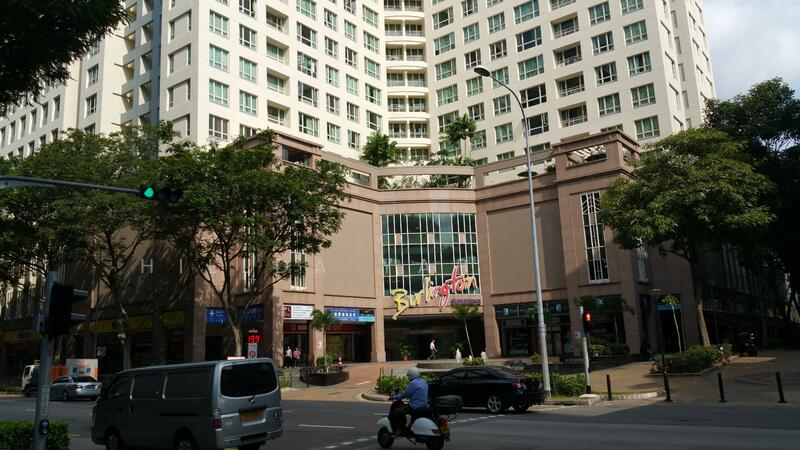 Burlington Square, 175 Bencoolen Street, 570 sqft, Office For Rent, by Hillda Yap ヒルダー, 19270451 - CommercialGuru.com.sg