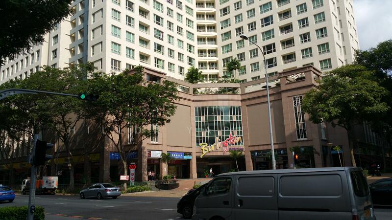 Burlington Square, 175 Bencoolen Street, 570 sqft, Office For Rent, by Hillda Yap ヒルダー, 19270451 - CommercialGuru.com.sg