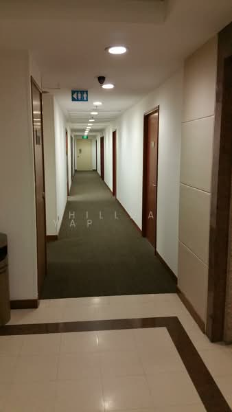 Burlington Square, 175 Bencoolen Street, 570 sqft, Office For Rent, by Hillda Yap ヒルダー, 19270451 - CommercialGuru.com.sg