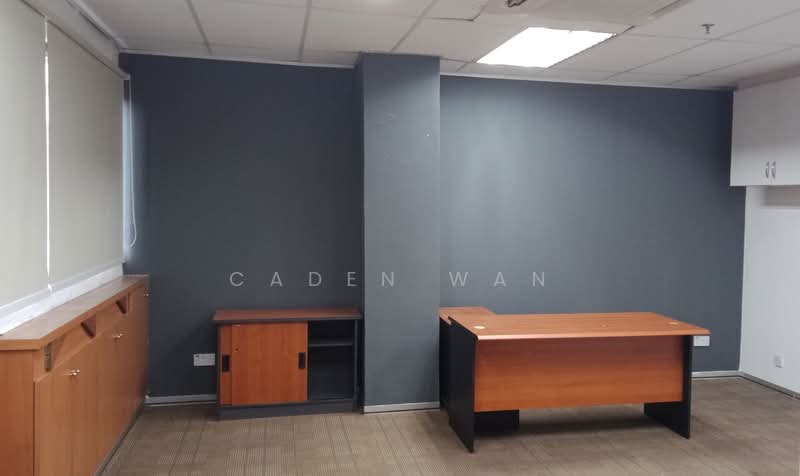 Tong Lee Building, 35 Kallang Pudding Road, 320 sqft, Light Industrial (B1) For Rent, by Caden Wan, 19271049 - CommercialGuru.com.sg
