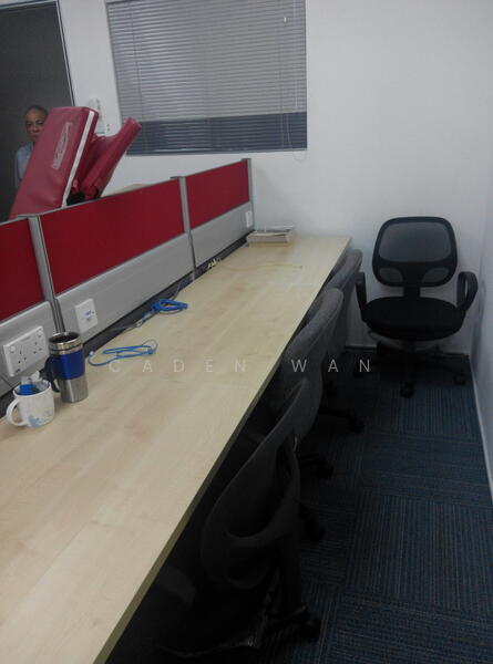 Tong Lee Building, 35 Kallang Pudding Road, 320 sqft, Light Industrial (B1) For Rent, by Caden Wan, 19271049 - CommercialGuru.com.sg