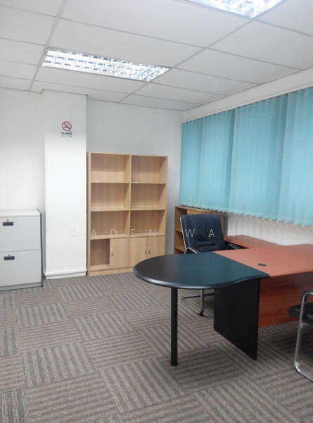 Tong Lee Building, 35 Kallang Pudding Road, 320 sqft, Light Industrial (B1) For Rent, by Caden Wan, 19271049 - CommercialGuru.com.sg