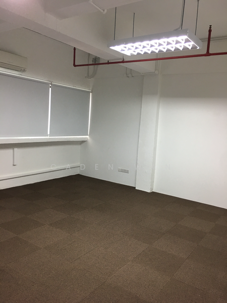 Tong Lee Building, 35 Kallang Pudding Road, 320 sqft, Light Industrial (B1) For Rent, by Caden Wan, 19271049 - CommercialGuru.com.sg