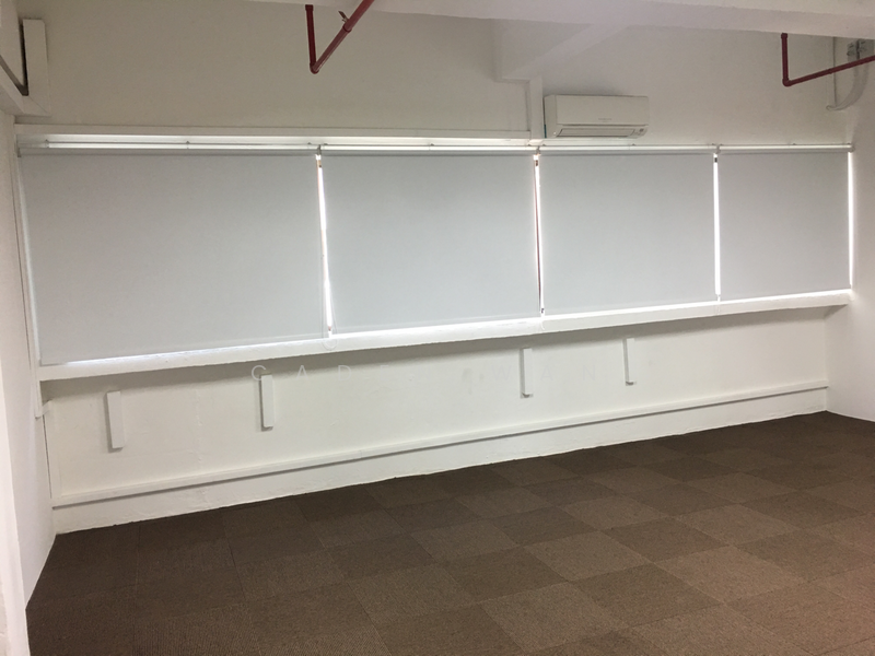 Tong Lee Building, 35 Kallang Pudding Road, 320 sqft, Light Industrial (B1) For Rent, by Caden Wan, 19271049 - CommercialGuru.com.sg