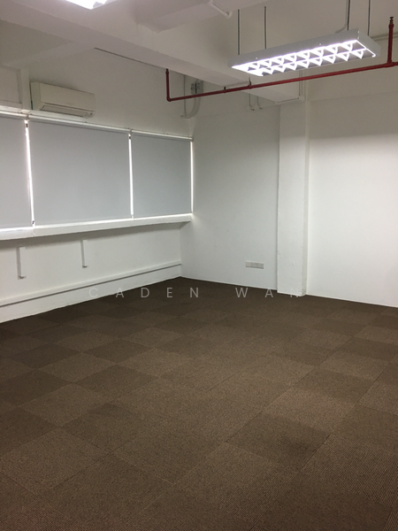 Tong Lee Building, 35 Kallang Pudding Road, 320 sqft, Light Industrial (B1) For Rent, by Caden Wan, 19271049 - CommercialGuru.com.sg