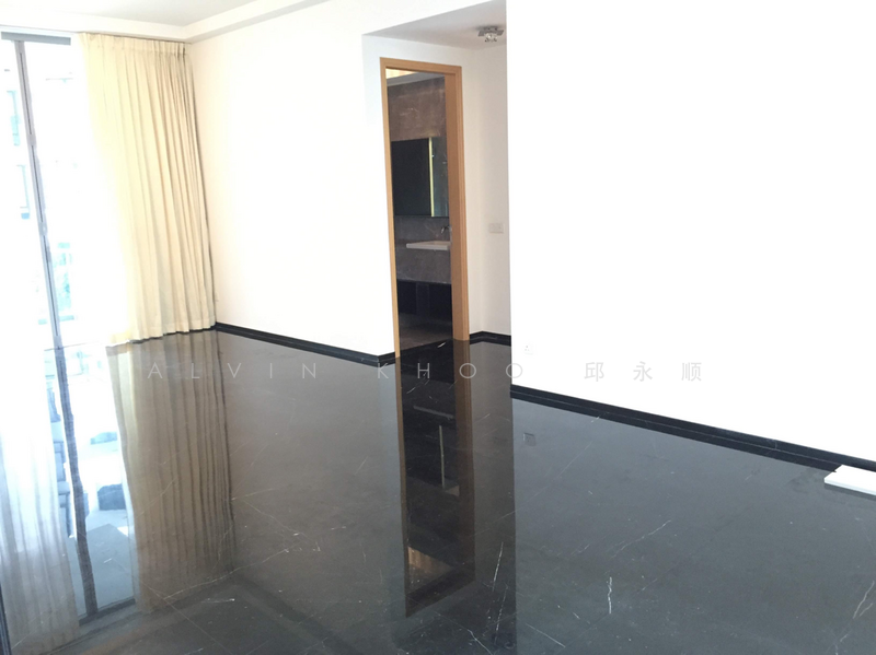 For Rent - Helios Residences
