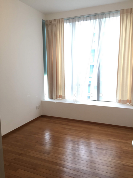 For Rent - Helios Residences