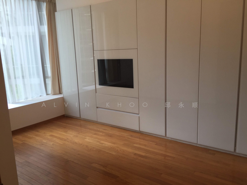 For Rent - Helios Residences