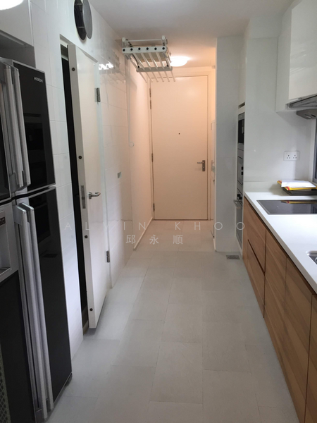 For Rent - Helios Residences