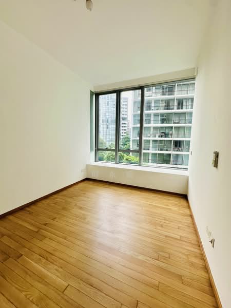 For Rent - Helios Residences