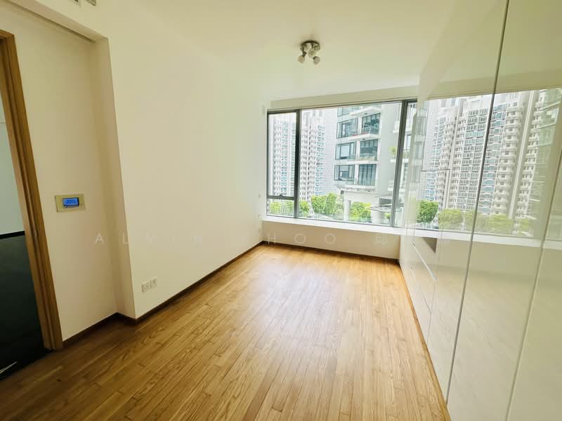For Rent - Helios Residences