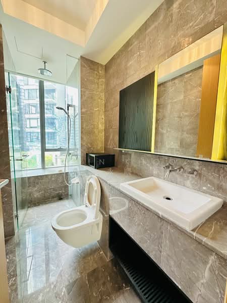 For Rent - Helios Residences