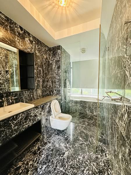 For Rent - Helios Residences