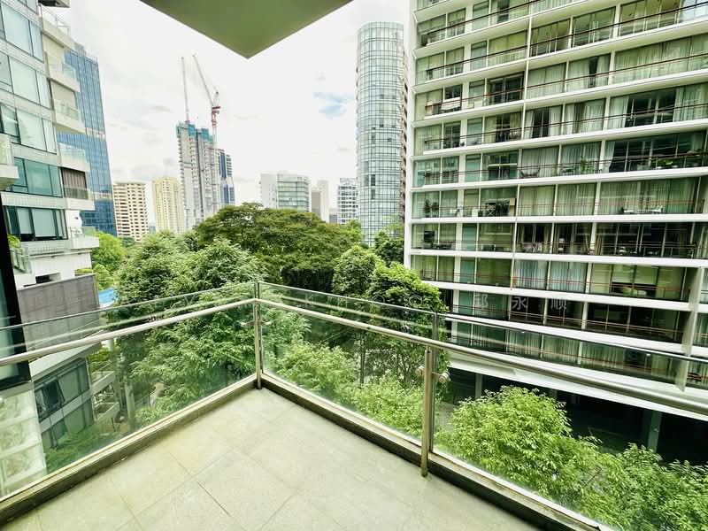For Rent - Helios Residences