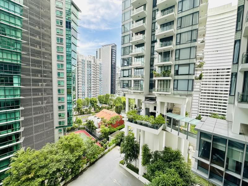 For Rent - Helios Residences
