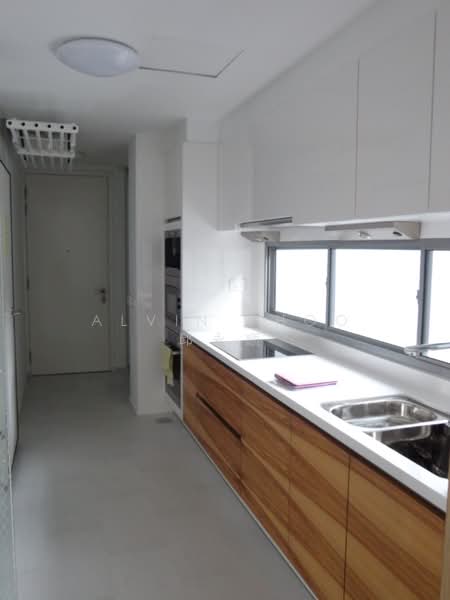 For Rent - Helios Residences