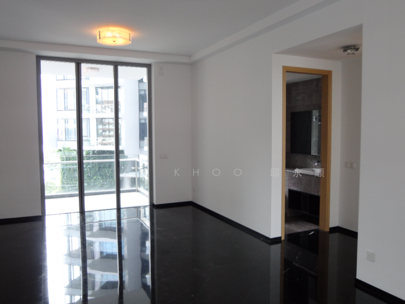For Rent - Helios Residences