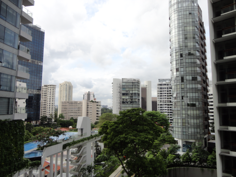 For Rent - Helios Residences