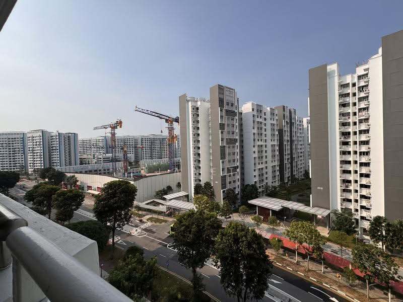 366 Yishun Ring Road, 366 Yishun Ring Road, Sembawang / Yishun, 3 Bedrooms, 1,193 sqft, HDB Flat For Rent, by Janet Fong, 19273260 - PropertyGuru.com.sg
