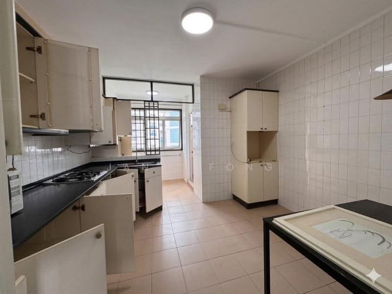 366 Yishun Ring Road, 366 Yishun Ring Road, Sembawang / Yishun, 3 Bedrooms, 1,193 sqft, HDB Flat For Rent, by Janet Fong, 19273260 - Kitchen - PropertyGuru.com.sg