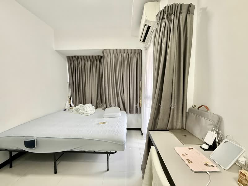 Viva Vista, 3 South Buona Vista Road, 2 Bedrooms, 527 sqft, Condominium For Rent, by Aaron Hong, 19273760 - PropertyGuru.com.sg