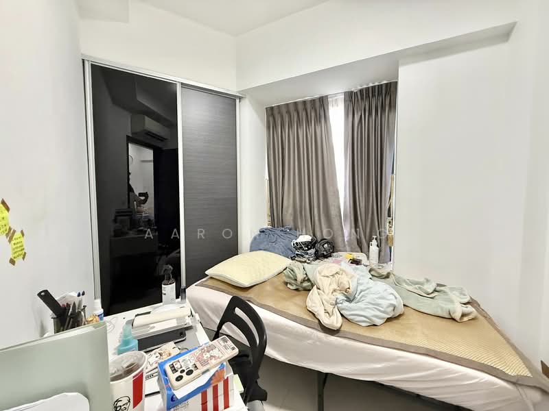 Viva Vista, 3 South Buona Vista Road, 2 Bedrooms, 527 sqft, Condominium For Rent, by Aaron Hong, 19273760 - PropertyGuru.com.sg