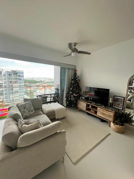 For Rent - The Scala @ Lorong Chuan
