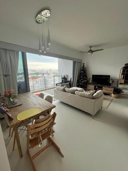 For Rent - The Scala @ Lorong Chuan