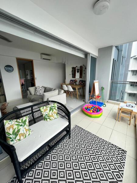 For Rent - The Scala @ Lorong Chuan