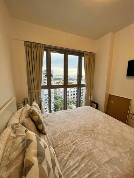 For Rent - The Scala @ Lorong Chuan