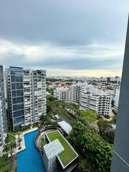 For Rent - The Scala @ Lorong Chuan